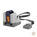 【 先着55名! 2日間限定ゾロ目555円クーポン】レゴ パワーファンクション Lego 8884 Power Functions IR Receiver 並行...