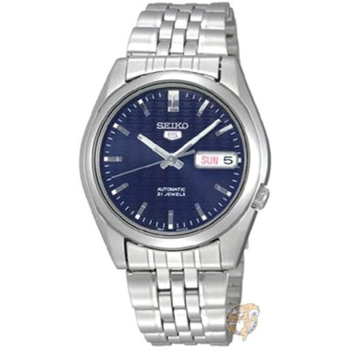 【スーパーセール500円クーポン】セイコーSeiko メンズ時計 オートマチック ドレスウォッチ SNK357 腕時計 送料無料 【スーパーセール500円クーポン】セイコーSeiko メンズ時計 オートマチック ドレスウォッチ SNK357 腕時計 送料無料