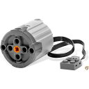 【 先着55名! 2日間限定ゾロ目555円クーポン】レゴ パワーファンクション Lego 8882 Power Functions XL-Motor ■並行輸入...