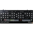 【24日20時1000円クーポン20名様】Roland SE-02 Analog Synthesizer シンセサイザー 送料無料
