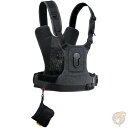【 先着55名! 2日間限定ゾロ目555円クーポン】コットンキャリア Cotton Carrier CCS G3 1台用 カメラハーネス ベルト システム グレ...
