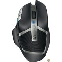 G602 Wireless Gaming Mouse 送料無料