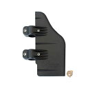 【 先着55名! 2日間限定ゾロ目555円クーポン】Bullnose Rudder Clamp On Rudderキットfor 24 - 55 Thrust 送...