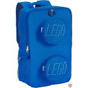 【 先着55名! 2日間限定ゾロ目555円クーポン】LEGO レゴ リュック サック ブリックバックパック Brick Backpack 選べる9色 [並行輸入...