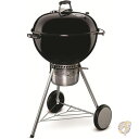 【 先着55名! 2日間限定ゾロ目555円クーポン】グリル BBQ 炭火焼きグリル マスター アウトドア 調理器具 14501001 Weber ウェーバー