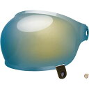 【24日20時1000円クーポン20名様】Bell ブリット バブル フェイスシールド One Size 8013389