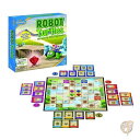 【最大2,025円OFFクーポン配布中】シンクファン ThinkFun ロボット・タートルズ Robot Turtles 正規輸入品 ボードゲーム 送料無料