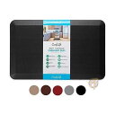 【 先着55名! 2日間限定ゾロ目555円クーポン】抗疲労フロアマット ComfiLife 8541943260 仕事&キッチン用 送料無料