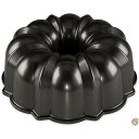 【 先着55名! 2日間限定ゾロ目555円クーポン】Nordic-Ware50124Pro-Cast Original Bundt Pan-PRO-CAST 12CUP BUNDT PAN 送料無料(3)
