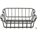 【 先着55名! 2日間限定ゾロ目555円クーポン】YETI (イエティ) Tundra Cooler 内側ドライグッズバスケット 50 & 65に適合