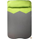 【 先着55名! 2日間限定ゾロ目555円クーポン】KLYMIT(クライミット) スリーピングパッドシート V Sheet Double 寝袋用シート OD00...
