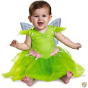 Disney Tinker Bell Deluxe Infant Costume