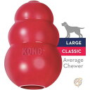 【28時間1000円クーポン!先着20名様】クラシック犬のおもちゃ KONG 41938 耐久性のある天然ゴム 送料無料