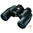 【4/30日限定★円高還元!!510円クーポン】ニコン Nikon 双眼鏡 アキュロン A211 10x42 8246 ブラック フルサイズ ハンティング バー...