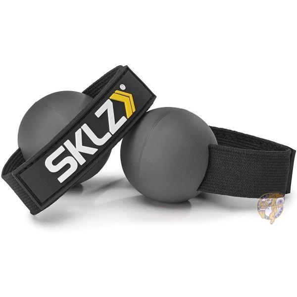 【クーポン配信中】フットボールトレーニングツール SKLZ キャッチ練習 送料無料
