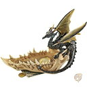 【スーパーセール500円クーポン】デザイントスカノ ドラゴンの顎ディッシュ スタチュー Design Toscano QS91305 送料無料(3)