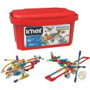 【30日限定500OFFクーポン配信】ケネックス イマジン K'NEX Imagine 35モデル組立セット (522ピース) 18025 教育玩具 送料無料