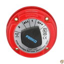 【1000円クーポン25日6時間限定!10名様】Seachoice Prod11501Battery Selector Switch-BATTERY SELEC...