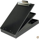 【 先着55名! 2日間限定ゾロ目555円クーポン】Cruiser Mate Aluminum Storage Clipboard, 1