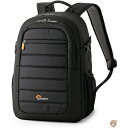 【14-15日限定!1000円クーポン20名様】Lowepro カメラリュック タホ 150 10L 軽量コンパクト ブラック 368929