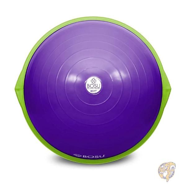 【ポイント3倍4日&5日】オリジナルバランストレーナー ハーフボール ホームバランス エクササイズ トレ..