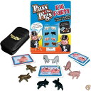 PASS THE PIGS ピッグ パーティー! エディション