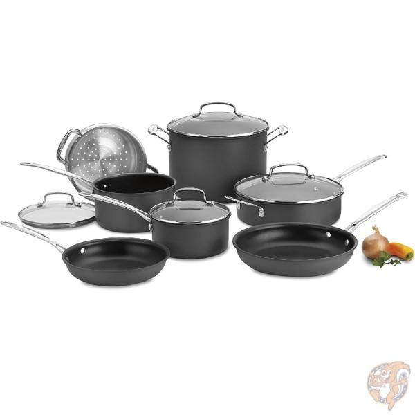 楽天市場】鍋セット（ブランドクイジナート）（キッチン用品