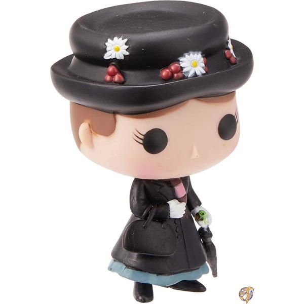 FUNKO POP! ꡼ݥԥ/Funko POP Disney Series 5: Mary Poppins Vinyl Figu...