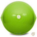 【先着50名様1000円クーポン】BOSU ボス トレーニング用 バランス トレーナー バランスボール ライムグリーン 72-10850LGNLGN(4)