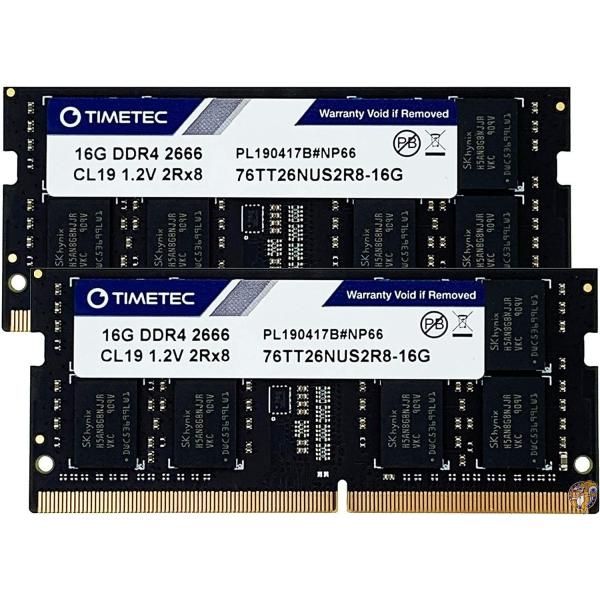 楽天市場】timetec mac用 ddr4 2666mhz pc4-21300の通販 楽天市場】timetec mac用 ddr4 2666mhz pc4-21300の通販