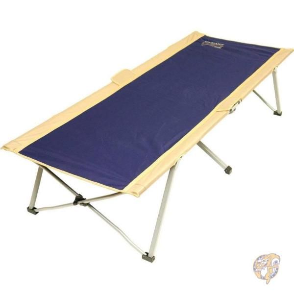 【最大2000円クーポン25日〜】Byer of Maineバイヤーオブメイン 折りたたみ式ベッド イージー コット並..