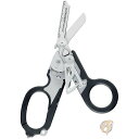 【 先着55名! 2日間限定ゾロ目555円クーポン】レザーマン ラプター エマージェンシーリスポンスシアー LEATHERMAN マルチツール ハサミ 送料無料