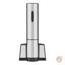 【 先着55名! 2日間限定ゾロ目555円クーポン】Cuisinart クイジナート CWO-25 電動ワインオープナー コルク抜き ステンレススチール 簡単 ...