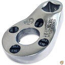 【 先着55名! 2日間限定ゾロ目555円クーポン】Marine Pin Wrench AMT0006 - 32mm x 4mm 送料無料