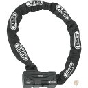 ABUS(アブス) バイク用チェーンロック 140cm グラニットエクストリームプラス59 (59/12KS140) 送料無料