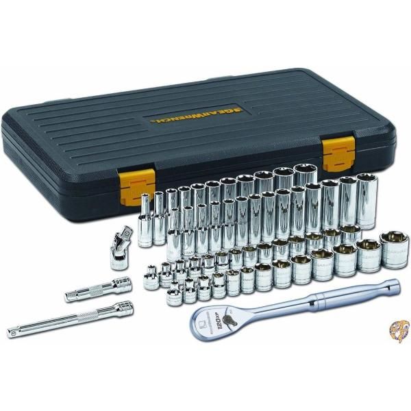 ڥåġ륰롼56-PC 0.38ɥ饤SAE-ȥå6 PtΥɡɡǥץåȥå [¹͢...
