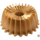 【最大2,025円OFFクーポン配布中】Nordic Ware 85777 Brilliance Bundt Pan 送料無料