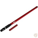 【先着30名様!全品555円OFF】LEVEL5 コーナー フィニッシャー エクステンション ハンドル 47〜77インチ(119.4〜195.6cm)プロ品質 ...