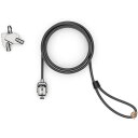 【19日20時~!1000円クーポン20名様】Maclocks CL15 ユニバーサル セキュリティ ノートパソコン MacBook ケーブルロック 6フィートケーブル付き