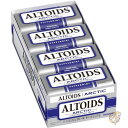 【 先着55名! 2日間限定ゾロ目555円クーポン】ALTOIDS アルトイズ お菓子 ミント タブレット アークティック ペパーミント 8 個パック 1002...