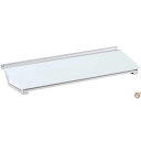 【最大2,025円OFFクーポン配布中】(Desktop Computer Pad) - Quartet Glass Dry Erase Board, Desk...