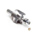 【19日20時〜!1000円クーポン20名様】PrimoChill RFB リジッドチューブ仕上げビット - 内径12mm x 外径16mm