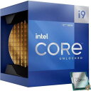 Intel Core i9-12900K 第12世代 Alder Lake 16コア 3.2GHz LGA 1700