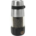 【 先着55名! 2日間限定ゾロ目555円クーポン】オクソー グッドグリップ ペッパーグラインダー OXO ステンレススチール ペッパーミル 送料無料