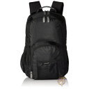 【10日~1000円クーポン!先着30名様】ターガス Targus バックパック 17インチ ラップトップ パッド入り ビジネス ノートパソコン ブラック CVR617 並行輸入品 送料無料