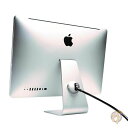 【 先着55名! 2日間限定ゾロ目555円クーポン】ケンジントン Kensington セーフデモ セキュアー iMac用 ロック K64962US セキュリテ...