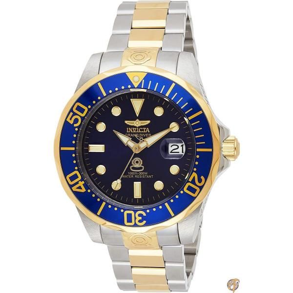 楽天市場】INVICTA(ブランドインビクタ)(腕時計)の通販 楽天市場】INVICTA(ブランドインビクタ)(腕時計)の通販