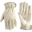 Wells Lamont1130XXMens Grain Cowhide Leather Work Glove-XXL GRAIN COWHIDE 送料無料