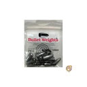 バレットウェイト バレットシンカー Bullet Weights