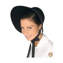 Felt Bonnet Adult ボンネット大人用フェルト♪ハロウィン♪サイズ:One-Size